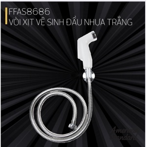 Vòi xịt vệ sinh American Standard FFAS-6868