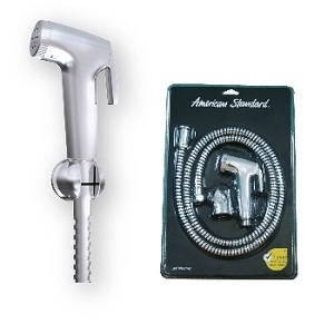 Vòi xịt vệ sinh American TP404-CH