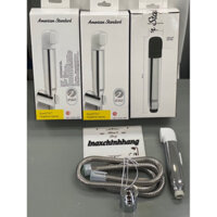 VÒI XỊT VỆ SINH AMERICAN STANDARD WF-TS28W DUOSTIX - HÀNG CHÍNH HÃNG HOÀN TIỀN NẾU LÀ HÀNG NHÁI