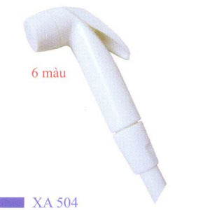 Vòi xịt vệ sinh Aspavn XA504