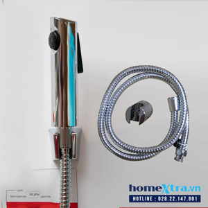 Vòi xịt vệ sinh Atmor AT10023