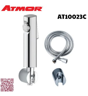 Vòi xịt vệ sinh Atmor AT10023C