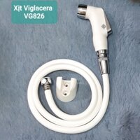 Vòi xịt vệ sinh bồn cầu Viglacera VG826