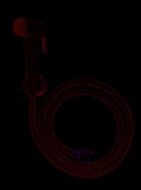 Vòi xịt vệ sinh Caesar BS304A