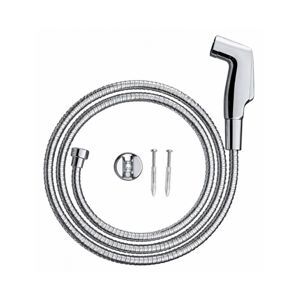 Vòi xịt vệ sinh cao cấp Inax CFV 105MM