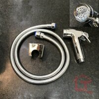 Vòi Xịt Vệ Sinh Cleopatre CLX11 Cao Cấp