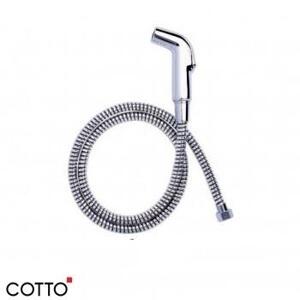 Vòi xịt vệ sinh Cotto CT993K