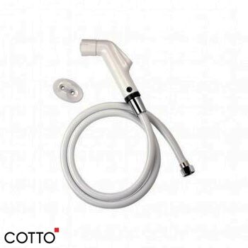 Vòi xịt vệ sinh Cotto CT999H