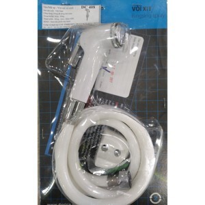 Vòi xịt vệ sinh Dorico DC408