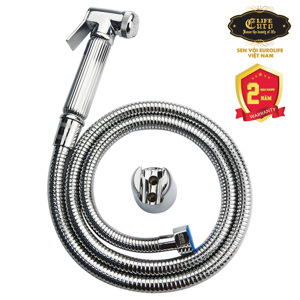 Vòi xịt vệ sinh Eurolife EL-X02