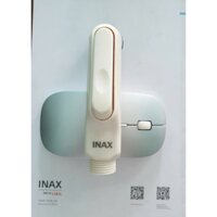 Vòi Xịt vệ Sinh Inax CFV-102A Chính Hãng Không Dây
