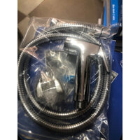 Vòi Xịt Vệ Sinh Inox 304 Cao Cấp