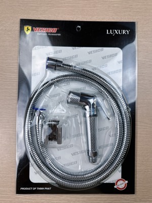 Vòi xịt vệ sinh Kanbel VX-10