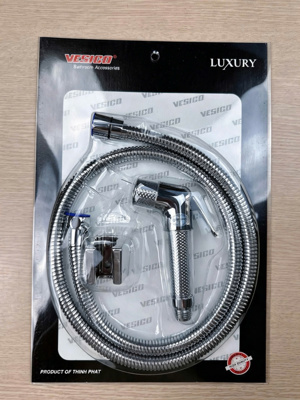 Vòi xịt vệ sinh Kanbel VX-10