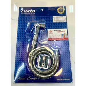 Vòi xịt vệ sinh Luxta L5104