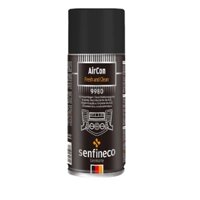 Vòi xịt vệ sinh máy lạnh Senfineco 9981 System Cleaner làm sạch điều hòa dung tích 520ml Samurai Care