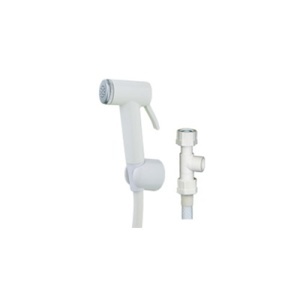 Vòi xịt vệ sinh nhựa Caesar BS306