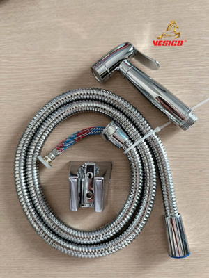 Vòi xịt vệ sinh Olaytoto VX-02T
