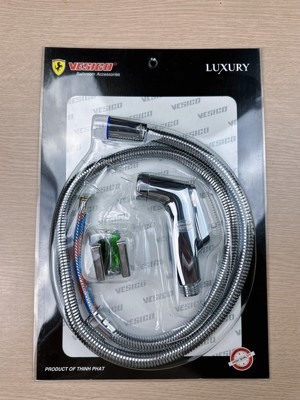 Vòi xịt vệ sinh Olaytoto VX-11