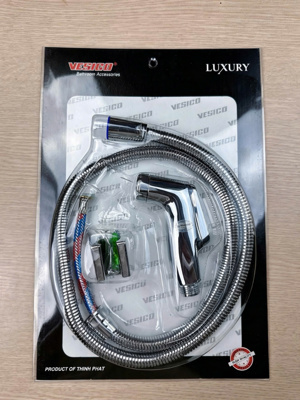 Vòi xịt vệ sinh Olaytoto VX-11
