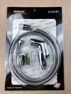 Vòi xịt vệ sinh Olaytoto VX-11