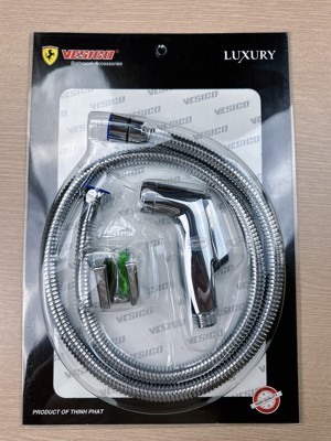 Vòi xịt vệ sinh Olaytoto VX-11