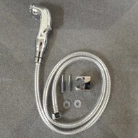 Vòi xịt vệ sinh, phòng tắm, bồn cầu RANCO tăng áp cao cấp 1.2M