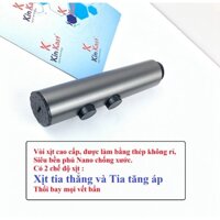 Vòi xịt vệ sinh tăng áp cao cấp VX-VIP1