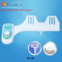 Vòi xịt vệ sinh thông minh Huyndae Bidet - HB100