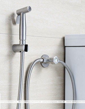 Vòi xịt vệ sinh Topy TP-X108