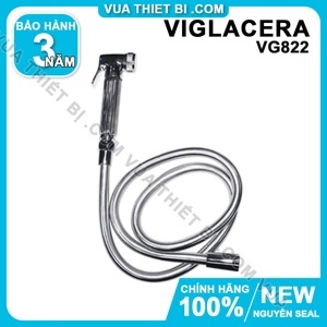 Vòi xịt vệ sinh Viglacera VG822 (VGXP2.1)