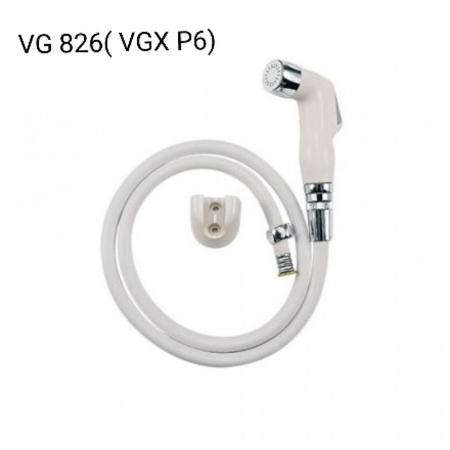 Vòi xịt vệ sinh Viglacera VGXP6