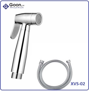 Vòi xịt vệ sinh XVS-02