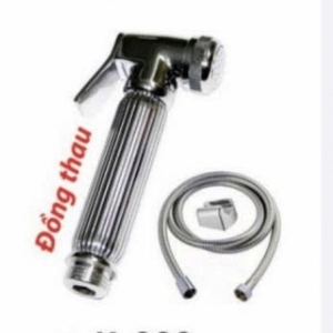 Vòi xịt về sinh XVS-05