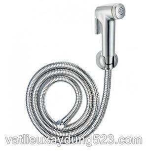 Vòi xịt xi toilet Caesar BS304CW (BS304-CW)