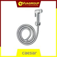 VÒI XỊT XI TOILET CAESAR BS304CW