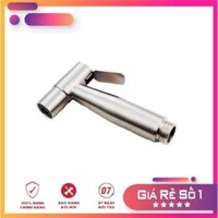 vòi xịt  , xịt vệ sinh inox 304 cao cấp bền với mọi môi trường _Tongkhothietbivesinh