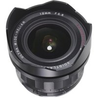 VOIGTLANDER 12MM F/5.6 SUPER WIDE HELIAR - E MOUNT - MỚI 100% - NHẬP KHẨU