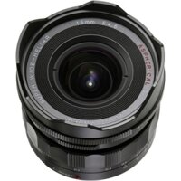 VOIGTLANDER 15MM F4.5 SUPER WIDE HELIAR ASPHERICAL - MỚI 100% - CHÍNH HÃNG