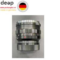 Voigtlander 40mm F1.2 VM cũ deep48 https://yeuhangduc.vn/