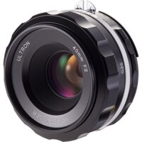VOIGTLANDER 40MM F2 SLII-S AIS FOR NIKON - MỚI 100% - CHÍNH HÃNG