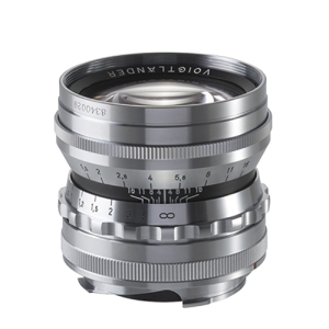 Ống kính Voigtlander 50mm F/1.5 Nokton Ngàm VM (Chính hãng)