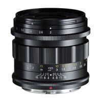 Voigtlander APO-LANTHAR 28mm F2 Aspherical Nikon Z