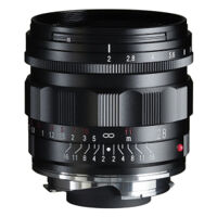 Voigtlander APO-LANTHAR 28mm F2 Aspherical | Chính hãng
