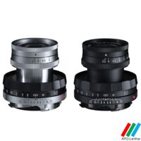 Voigtlander APO-LANTHAR 50mm F3.5 (Type I) VM