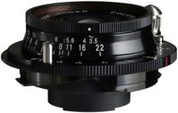 Voigtlander COLOR-SKOPAR 35mm F3.5 Aspherical VM