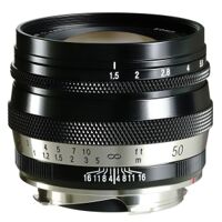 Voigtlander HELIAR Classic 50mm F1.5 VM