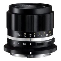 Voigtlander MACRO APO-ULTRON D35mm F2 Nikon Z