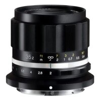 Voigtlander MACRO APO-ULTRON D35mm F2 Nikon Z
