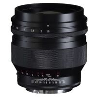 Voigtlander NOKTON 28mm F1.5 Aspherical Sony E